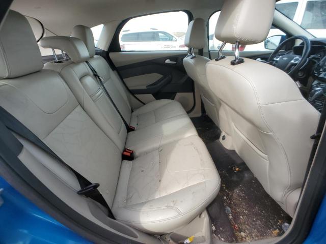 Aukcja sprzedaży 2012 Ford Focus Bev, vin: 1FAHP3R49CL363878, numer aukcji: 45198714