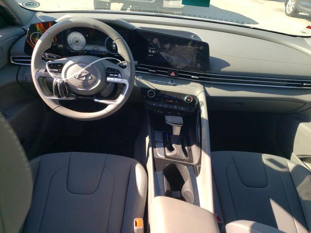 Aukcja sprzedaży 2023 Hyundai Elantra Sel, vin: KMHLS4AGXPU503673, numer aukcji: 43591404