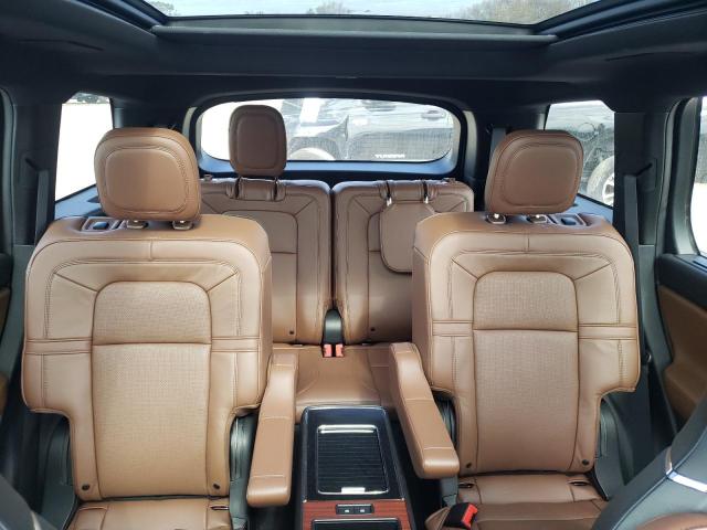 42785254 :رقم المزاد ، 5LM5J7WC3PGL24518 vin ، 2023 Lincoln Aviator Reserve مزاد بيع