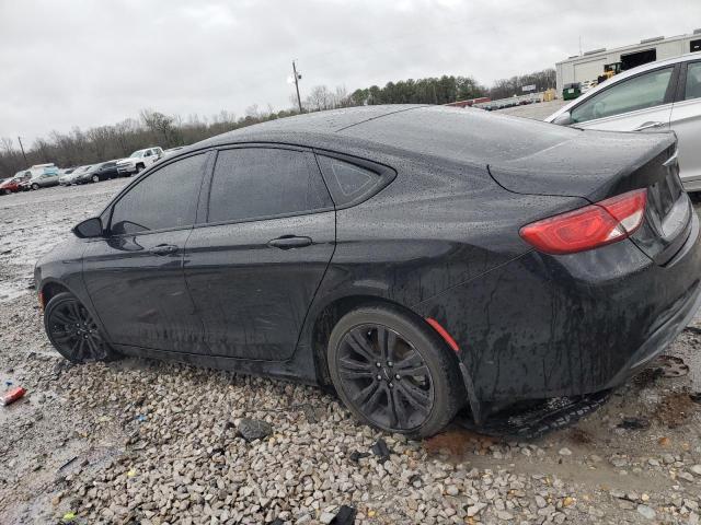 42268694 :رقم المزاد ، 1C3CCCFBXHN508722 vin ، 2017 Chrysler 200 مزاد بيع