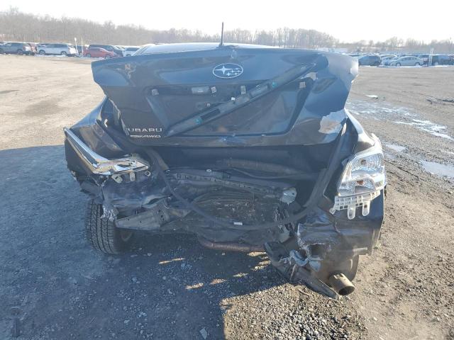 Aukcja sprzedaży 2013 Subaru Impreza Premium, vin: JF1GJAD69DH021457, numer aukcji: 43801364