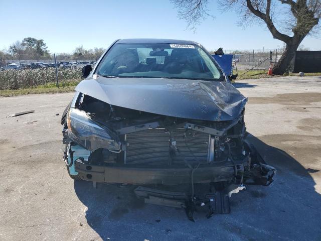 Aukcja sprzedaży 2019 Toyota Corolla L, vin: 2T1BURHE0KC155318, numer aukcji: 43686984