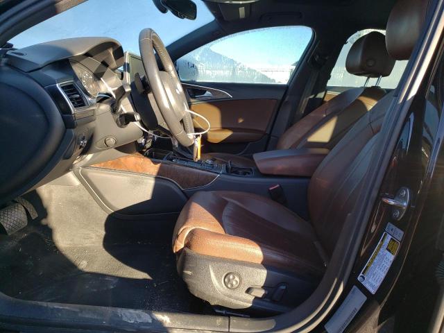 Продажа на аукционе авто 2014 Audi A6 Prestige, vin: WAUHGAFC2EN146123, номер лота: 42993404