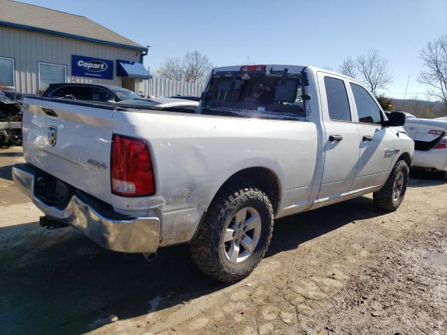Aukcja sprzedaży 2018 Ram 1500 St, vin: 1C6RR7FM1JS283859, numer aukcji: 42015334