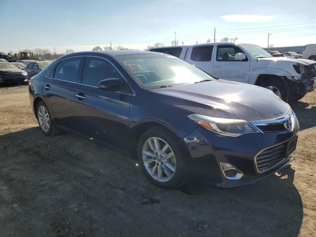 2013 Toyota Avalon Base მანქანა იყიდება აუქციონზე, vin: 4T1BK1EBXDU059375, აუქციონის ნომერი: 42370674