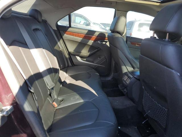 Продаж на аукціоні авто 2009 Cadillac Cts, vin: 1G6DS57V190101462, номер лоту: 42910824