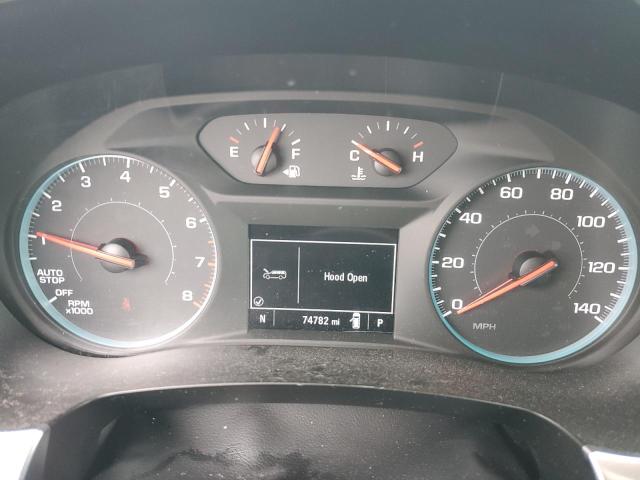 Продажа на аукционе авто 2019 Chevrolet Traverse Ls, vin: 1GNERFKW3KJ265421, номер лота: 41170594
