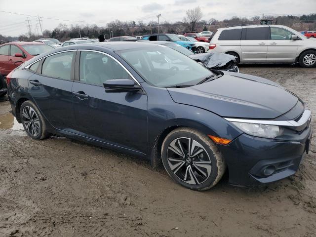 Aukcja sprzedaży 2017 Honda Civic, vin: 2HGFC1F3XHH648690, numer aukcji: 44413224