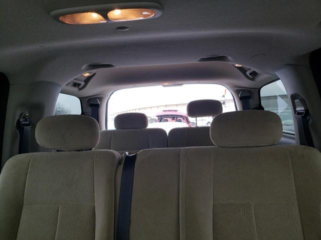 43817584 :رقم المزاد ، 1GNET16S056141559 vin ، 2005 Chevrolet Trailblazer Ext Ls مزاد بيع
