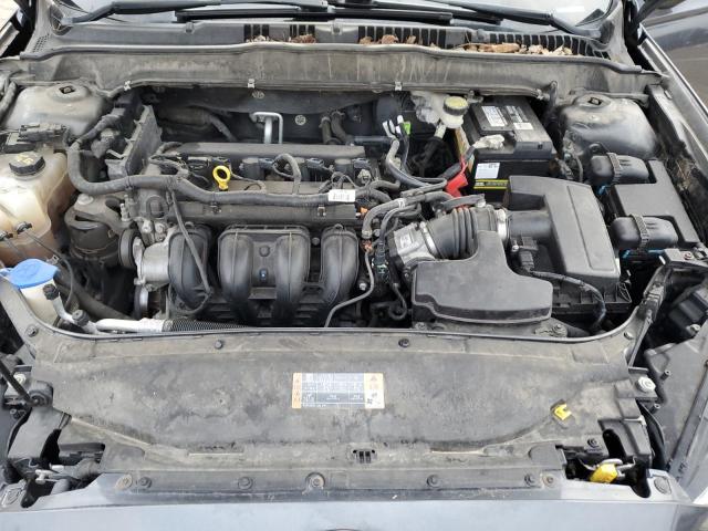 Продажа на аукционе авто 2016 Ford Fusion Se, vin: 1FA6P0H77G5128682, номер лота: 40911094