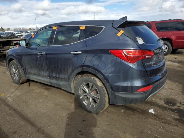 Продажа на аукционе авто 2016 Hyundai Santa Fe Sport, vin: 5XYZTDLB0GG342152, номер лота: 43833294