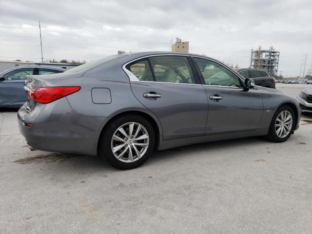 43345574 :رقم المزاد ، JN1EV7AP8GM302766 vin ، 2016 Infiniti Q50 Premium مزاد بيع