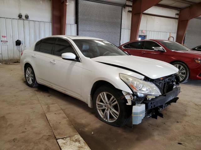 Aukcja sprzedaży 2011 Infiniti G25, vin: JN1DV6AR9BM451140, numer aukcji: 42113484