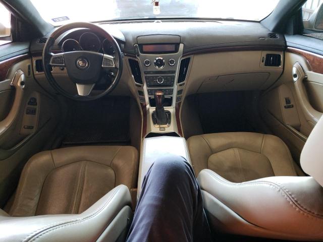Продаж на аукціоні авто 2014 Cadillac Cts Premium Collection, vin: 1G6DH1E39E0104807, номер лоту: 40896034