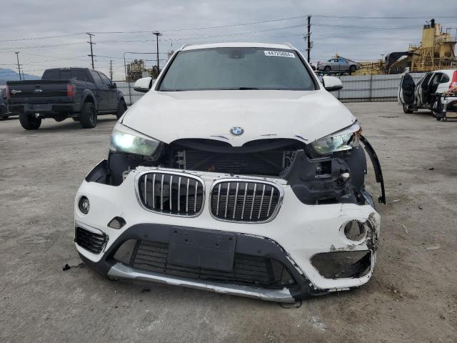 Aukcja sprzedaży 2017 Bmw X1 Sdrive2, vin: WBXHU7C30H5H34535, numer aukcji: 44725884