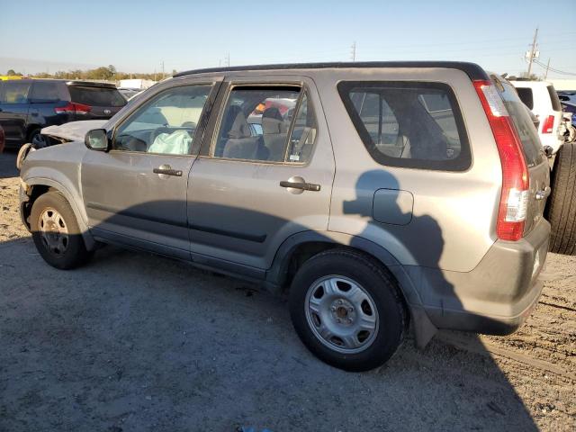 Aukcja sprzedaży 2006 Honda Cr-v Lx, vin: JHLRD78596C052290, numer aukcji: 43794224