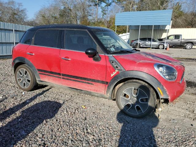 Продажа на аукционе авто 2012 Mini Cooper S Countryman, vin: WMWZC3C5XCWL87730, номер лота: 43845814