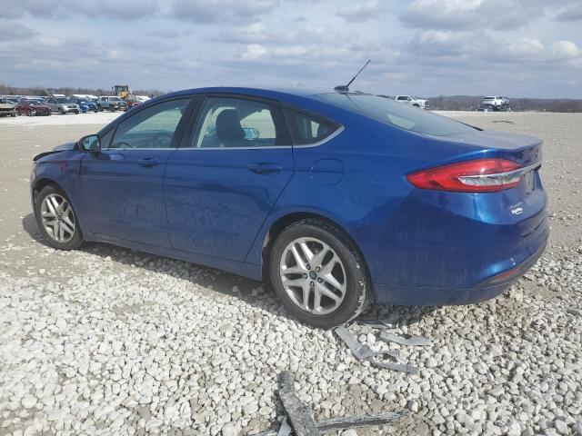 Aukcja sprzedaży 2017 Ford Fusion Se, vin: 3FA6P0HD0HR408187, numer aukcji: 43834224