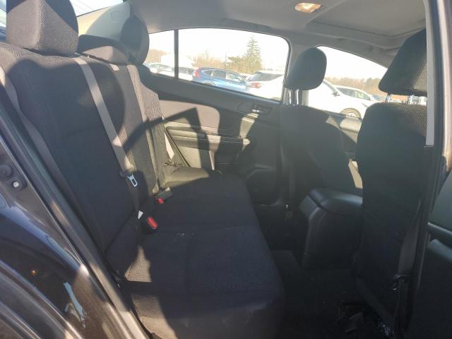Aukcja sprzedaży 2013 Subaru Impreza Premium, vin: JF1GJAD69DH021457, numer aukcji: 43801364