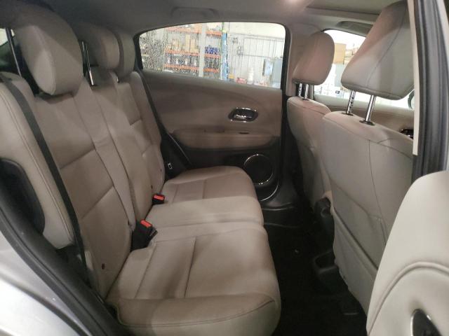 43767314 :رقم المزاد ، 3CZRU6H79HM726135 vin ، 2017 Honda Hr-v Exl مزاد بيع