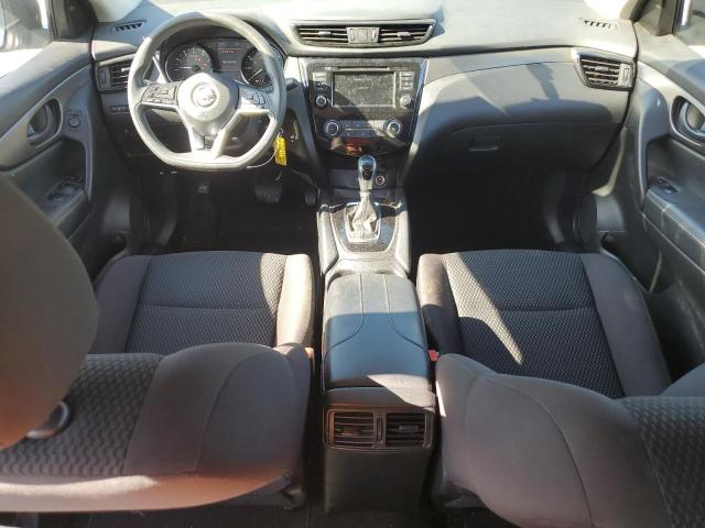 Aukcja sprzedaży 2019 Nissan Rogue Sport S, vin: JN1BJ1CP4KW522895, numer aukcji: 43792694