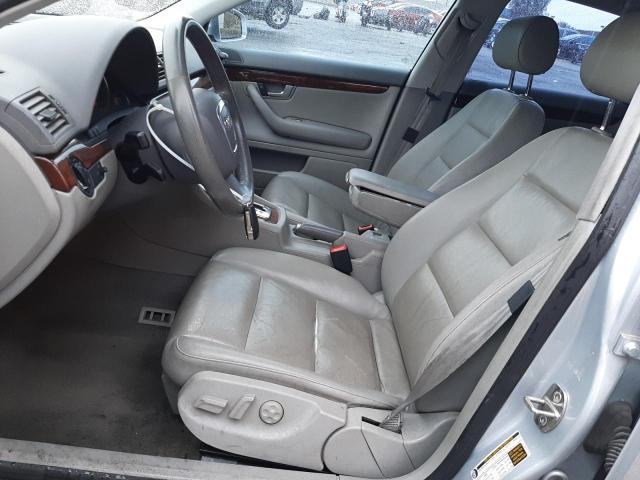 Aukcja sprzedaży 2006 Audi A4 2 Turbo, vin: WAUAF78E26A187348, numer aukcji: 43799144
