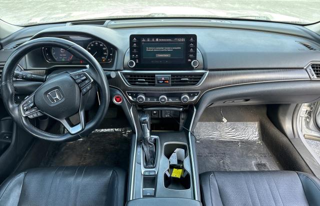 Продаж на аукціоні авто 2018 Honda Accord Touring, vin: 1HGCV1F93JA006382, номер лоту: 44151804