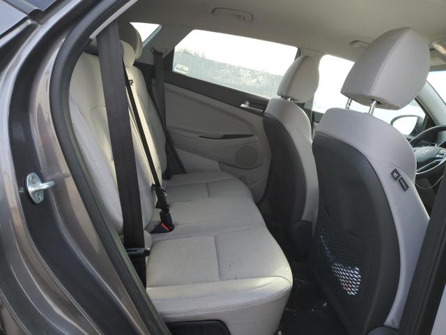 Продажа на аукционе авто 2020 Hyundai Tucson Limited, vin: KM8J3CA47LU134642, номер лота: 43510314