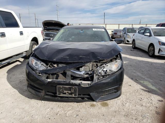 Aukcja sprzedaży 2018 Honda Civic Lx, vin: 2HGFC2F5XJH595373, numer aukcji: 41863224