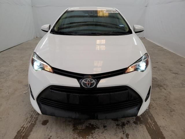 Auction sale of the 2019 Toyota Corolla L, vin: 5YFBURHEXKP927193, lot number: 39287384
