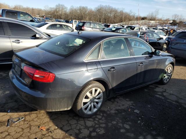 Aukcja sprzedaży 2013 Audi A4 Premium, vin: WAUBFAFL4DN009899, numer aukcji: 43789864