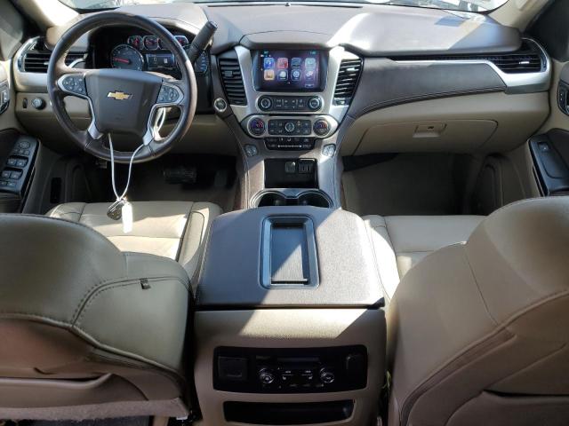 Aukcja sprzedaży 2019 Chevrolet Suburban K1500 Lt, vin: 1GNSKHKC1KR273091, numer aukcji: 43863754