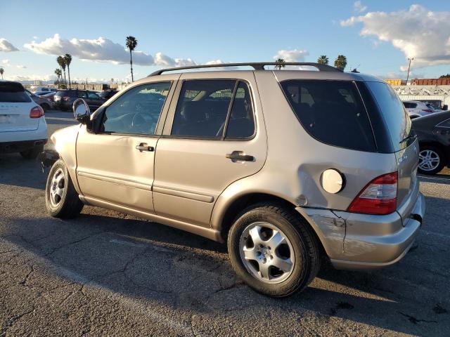 Aukcja sprzedaży 2004 Mercedes-benz Ml 350, vin: 4JGAB57E44A505144, numer aukcji: 43490204