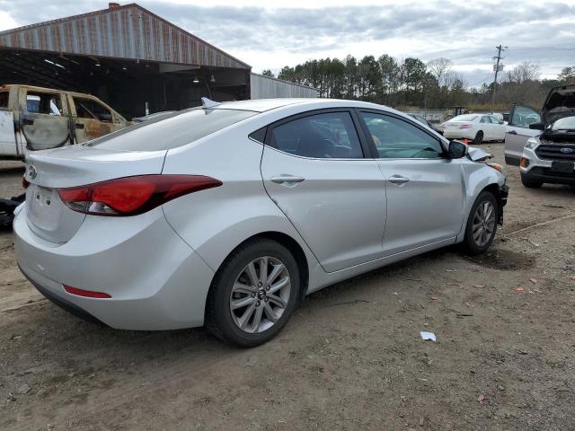 Продажа на аукционе авто 2015 Hyundai Elantra Se, vin: 5NPDH4AEXFH637582, номер лота: 41188514