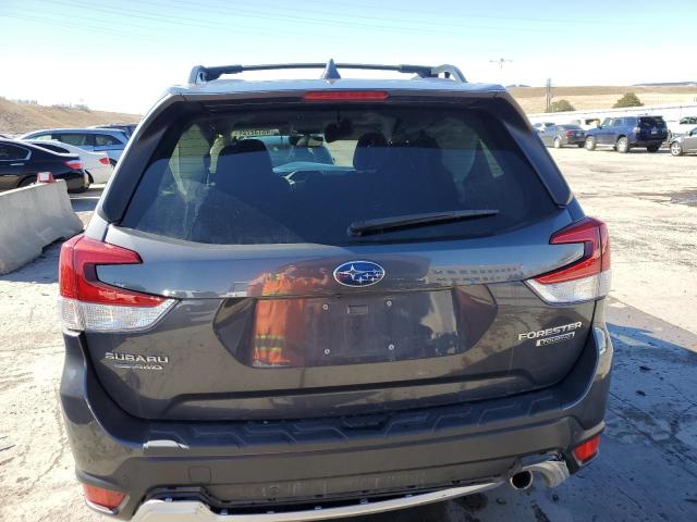 Aukcja sprzedaży 2020 Subaru Forester Touring, vin: JF2SKAXC2LH514223, numer aukcji: 45132724
