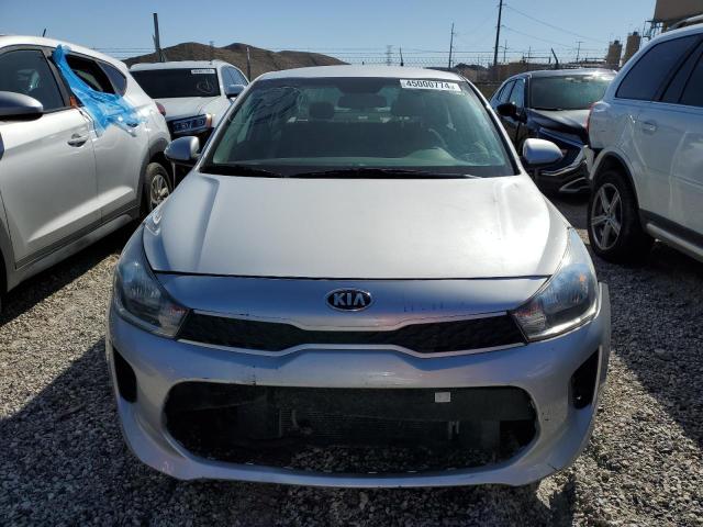 Продаж на аукціоні авто 2020 Kia Rio Lx, vin: 3KPA24AD5LE284308, номер лоту: 45000774