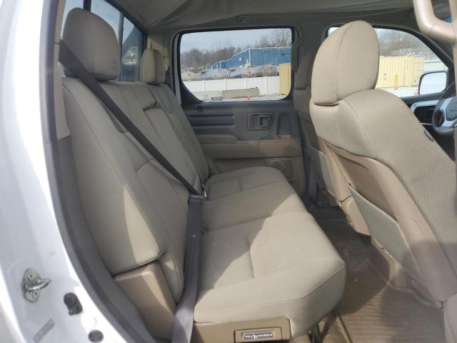 42933364 :رقم المزاد ، 2HJYK16238H537220 vin ، 2008 Honda Ridgeline Rt مزاد بيع