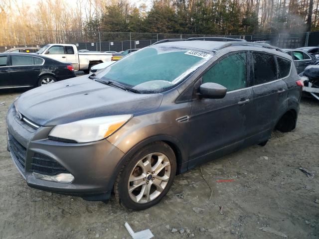 Aukcja sprzedaży 2013 Ford Escape Se, vin: 1FMCU9GX8DUC77403, numer aukcji: 43381974