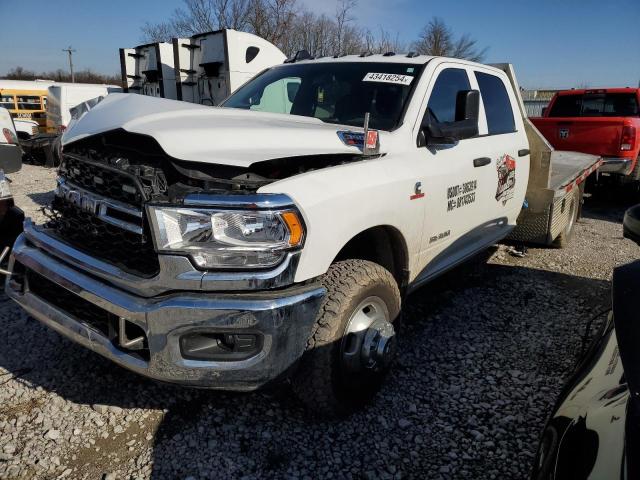 Продажа на аукционе авто 2022 Ram 3500, vin: 3C7WRTCL3NG220035, номер лота: 43418254