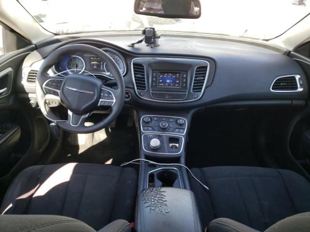 Aukcja sprzedaży 2015 Chrysler 200 Limited, vin: 1C3CCCABXFN646829, numer aukcji: 45272144