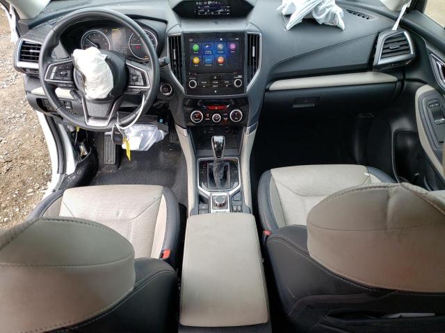 Aukcja sprzedaży 2022 Subaru Forester Limited, vin: JF2SKANC2NH464414, numer aukcji: 43435674