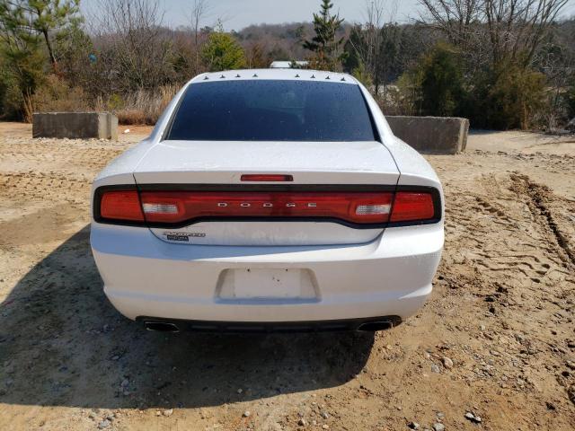 Продаж на аукціоні авто 2013 Dodge Charger Se, vin: 2C3CDXBG5DH550269, номер лоту: 44478134