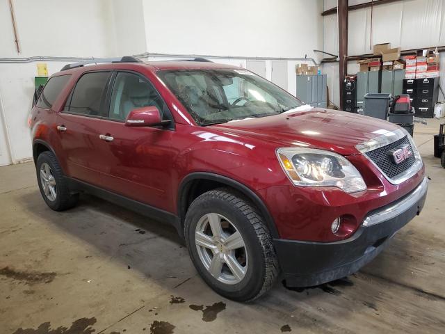 Aukcja sprzedaży 2011 Gmc Acadia Sle, vin: 1GKKRPED1BJ261366, numer aukcji: 42786574
