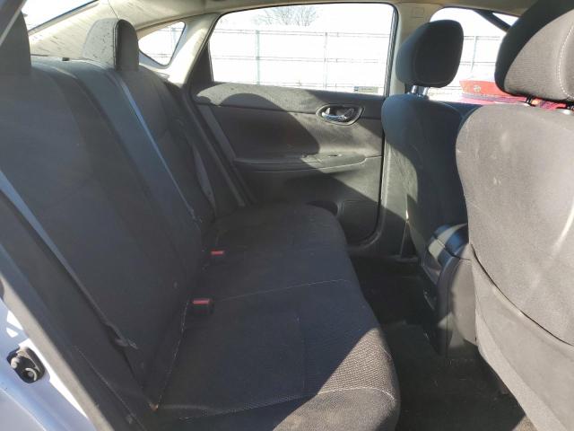 Aukcja sprzedaży 2019 Nissan Sentra S, vin: 3N1AB7AP0KY264818, numer aukcji: 42566864