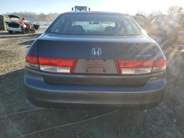 Aukcja sprzedaży 2003 Honda Accord Ex, vin: 1HGCM66593A042433, numer aukcji: 43748394