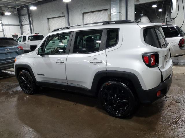 Auction sale of the 2018 Jeep Renegade Latitude, vin: ZACCJABB0JPH33465, lot number: 41100094