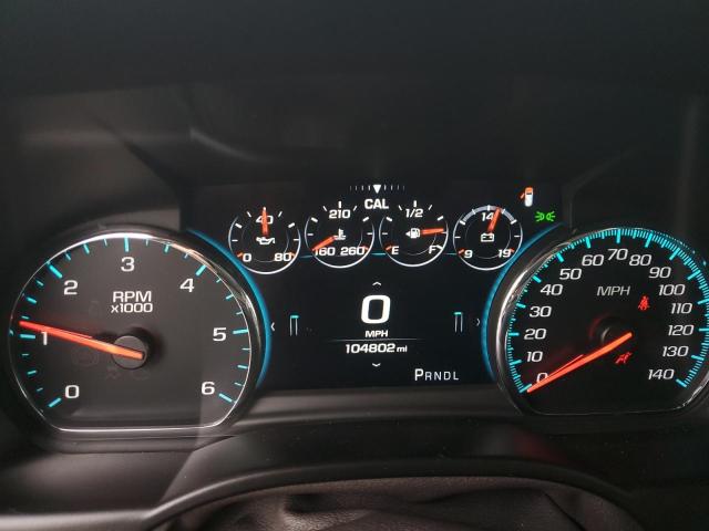 Aukcja sprzedaży 2019 Chevrolet Tahoe K1500 Premier, vin: 1GNSKCKC4KR263853, numer aukcji: 43720314
