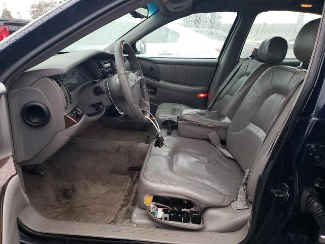 Aukcja sprzedaży 2004 Buick Park Avenue, vin: 1G4CW54K644110503, numer aukcji: 43696664