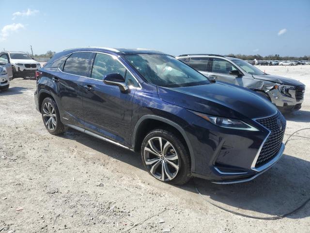 Aukcja sprzedaży 2020 Lexus Rx, vin: 2T2HGMDA7LC050859, numer aukcji: 42436824