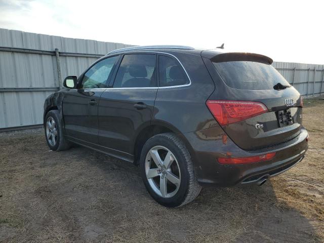 42902564 :رقم المزاد ، WA1DKAFP4BA004551 vin ، 2011 Audi Q5 Premium Plus مزاد بيع